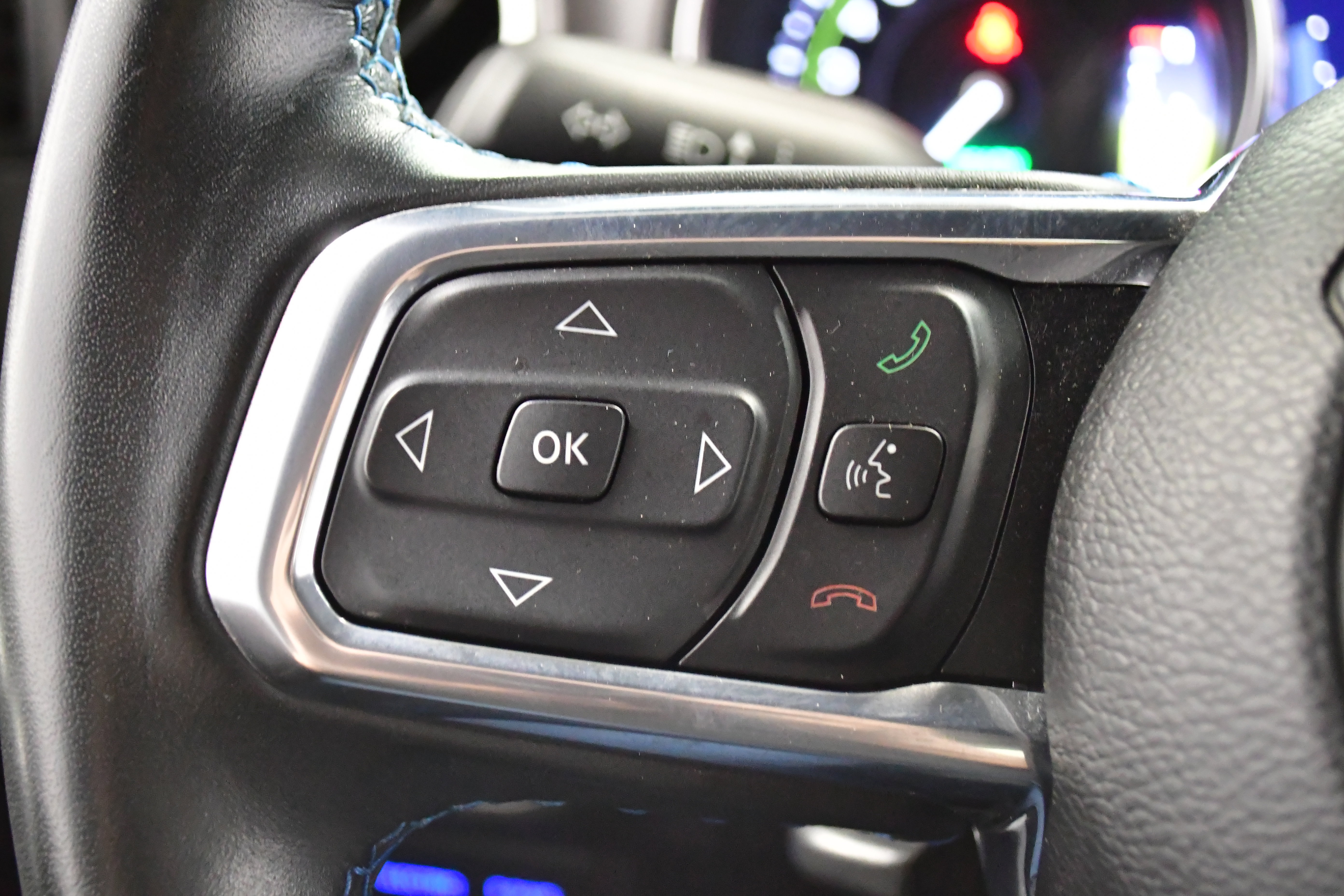 Used 2023 Jeep Wrangler Unlimited Rubicon 4xe w/ Cold Weather Group AWD/4WD image 21