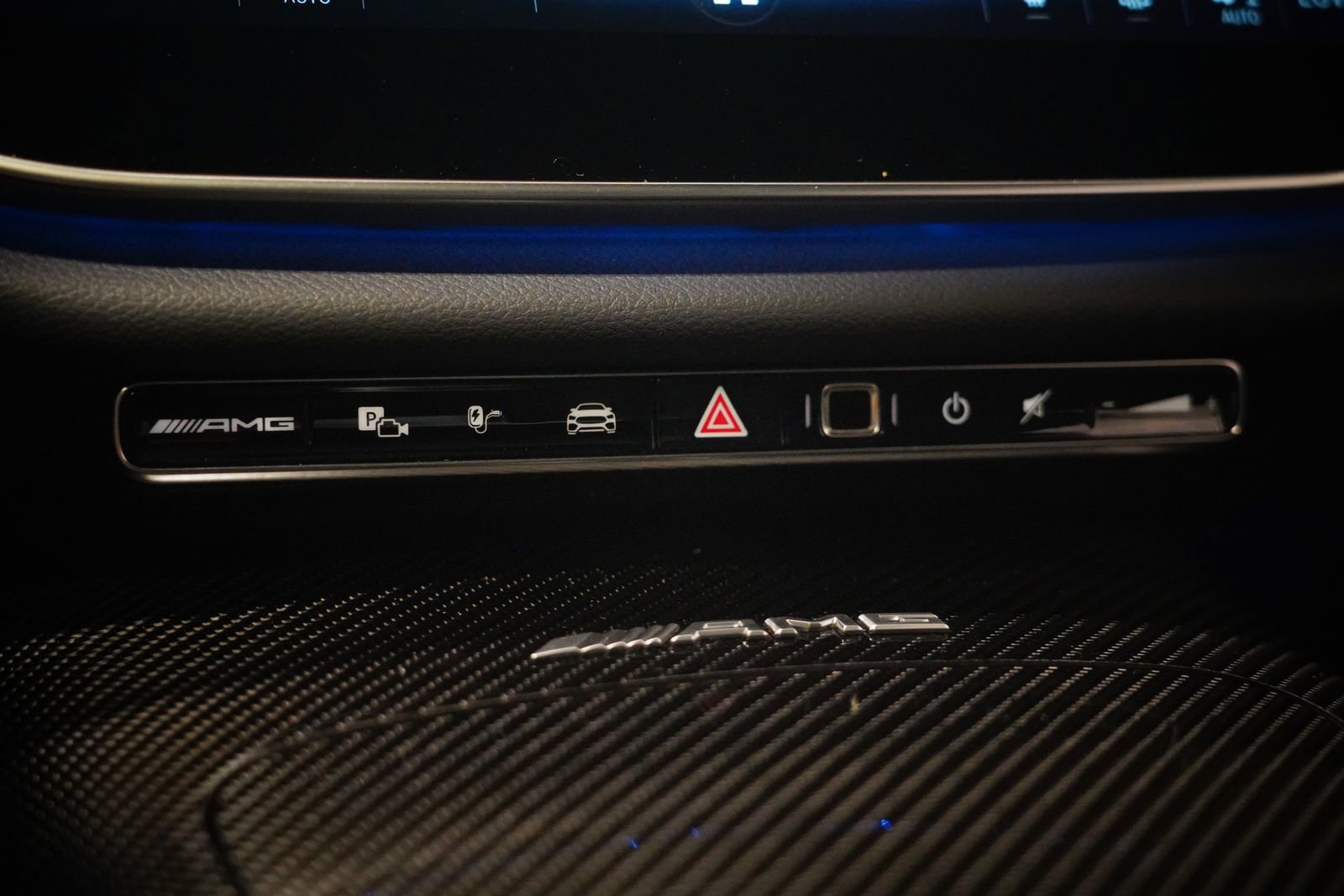 New 2026 Mercedes-Benz E 53 AMG e 4MATIC Sedan image 31
