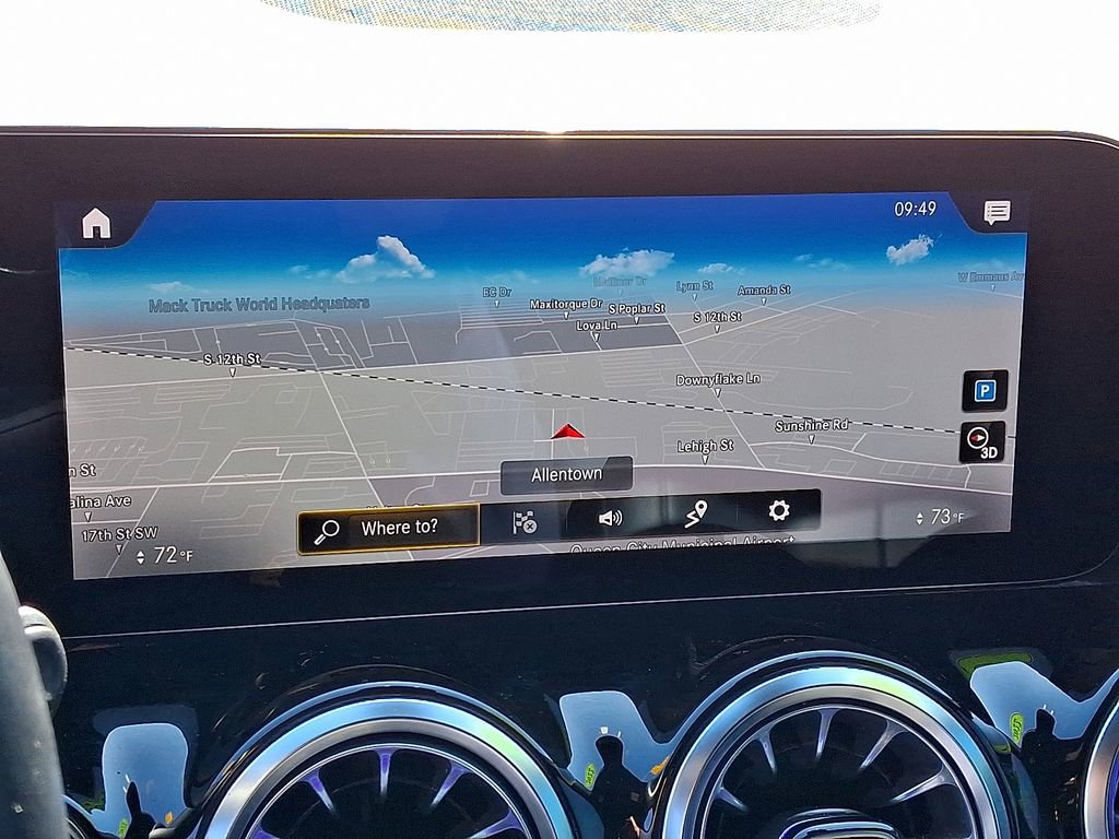 Used 2022 Mercedes-Benz GLA 250 4MATIC image 24
