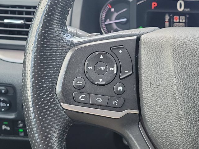 Certified 2022 Honda Passport EX-L image 21