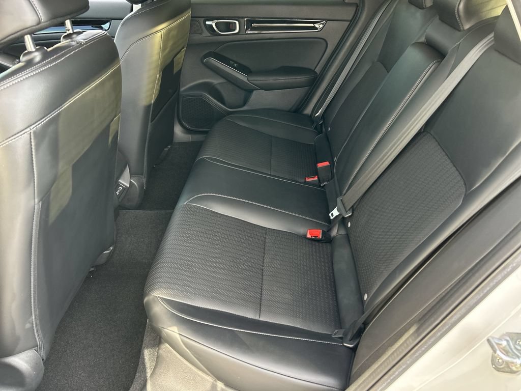 Used 2022 Honda Civic Touring image 26