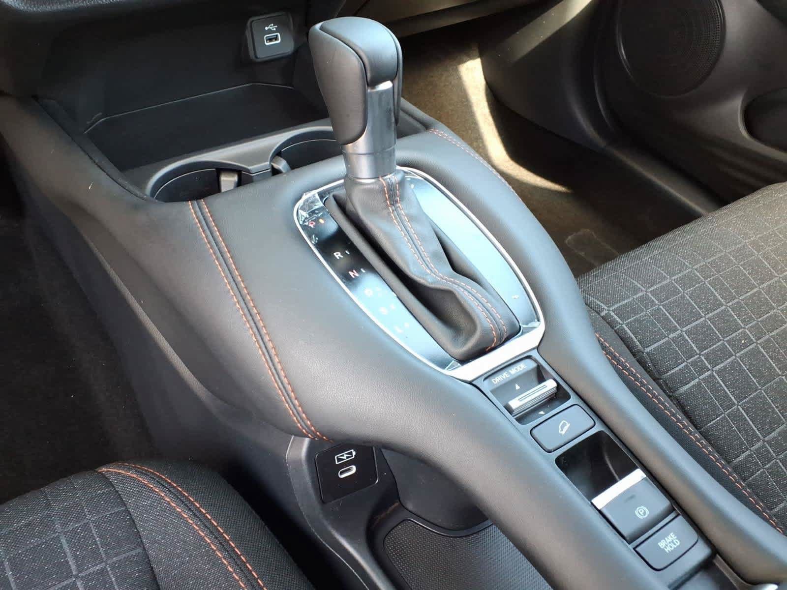 Used 2025 Honda HR-V Sport image 23