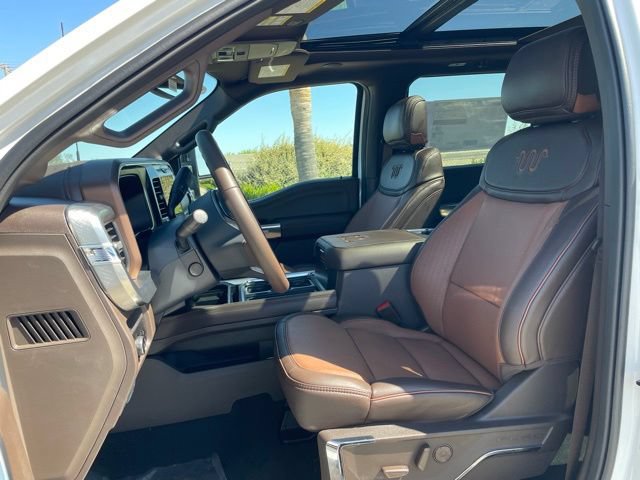 New 2026 Ford F250 King Ranch AWD/4WD image 20