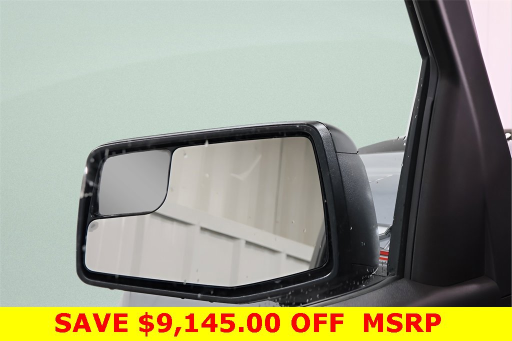 New 2026 Chevrolet Silverado 1500 LT Trail Boss w/ Convenience Package II image 21