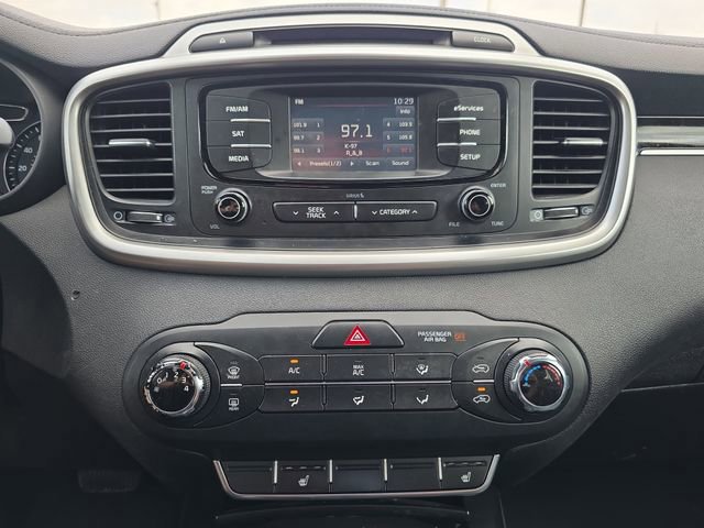 Used 2016 Kia Sorento LX w/ LX Convenience Package FWD image 22