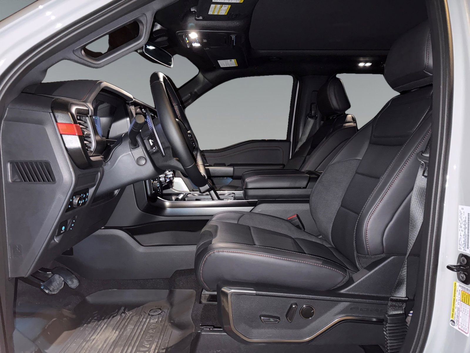 Used 2026 Ford F150 Raptor image 12