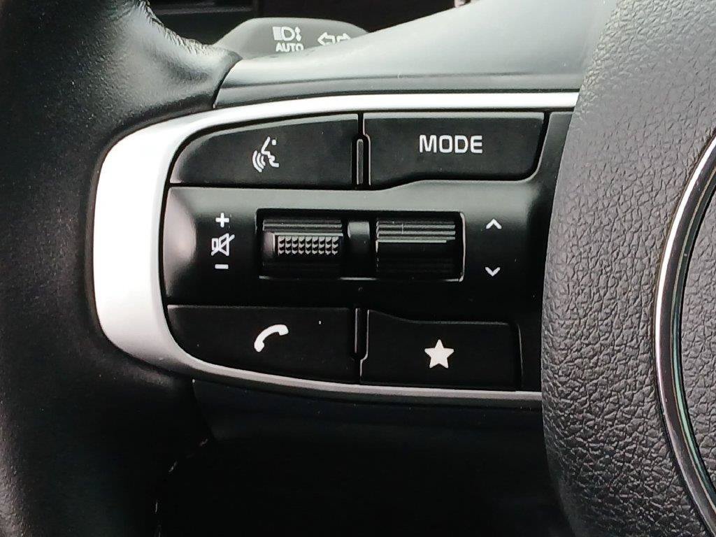 Used 2025 Kia K5 GT-Line w/ GT-Line Premium Package AWD/4WD image 10