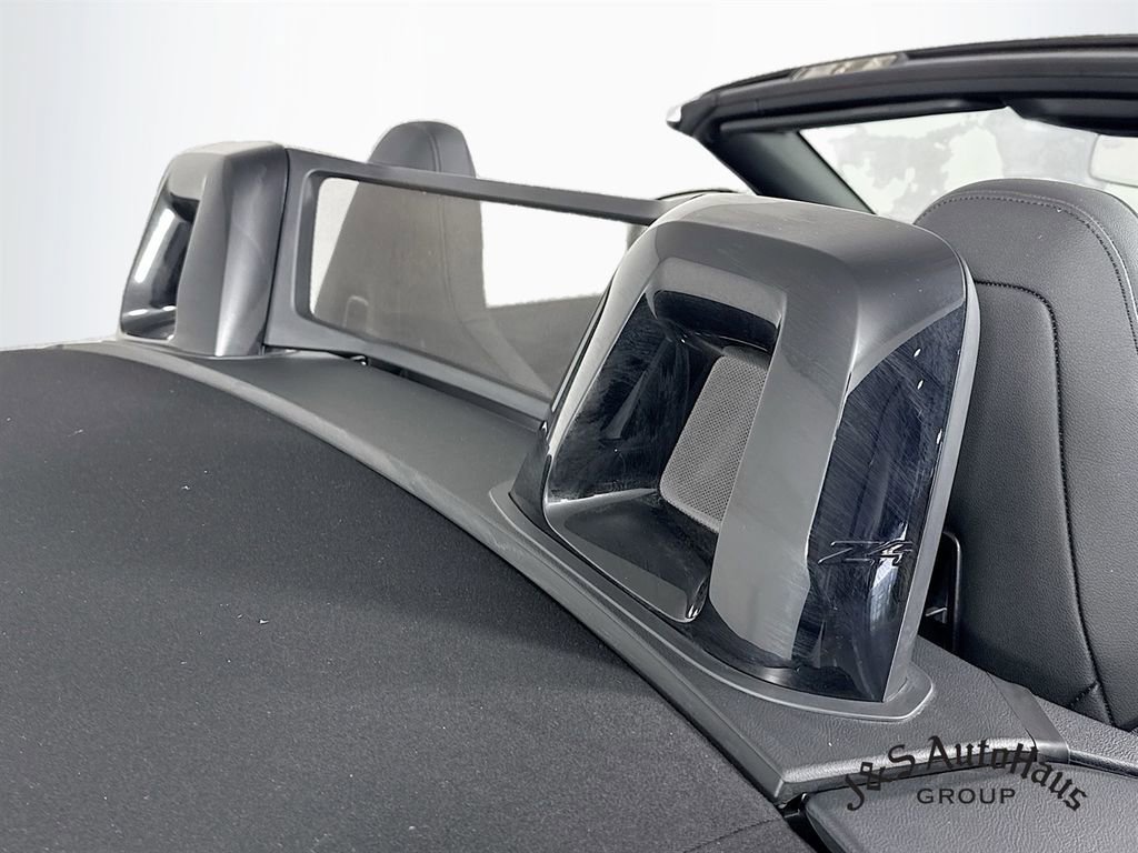 Used 2025 BMW Z4 sDrive30i image 32