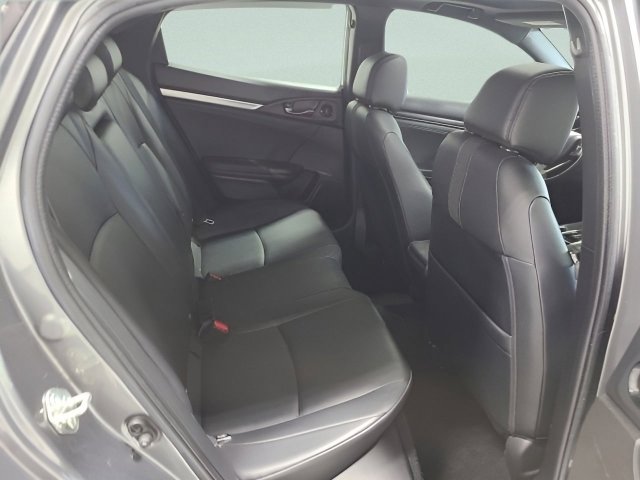 Used 2020 Honda Civic EX-L image 18