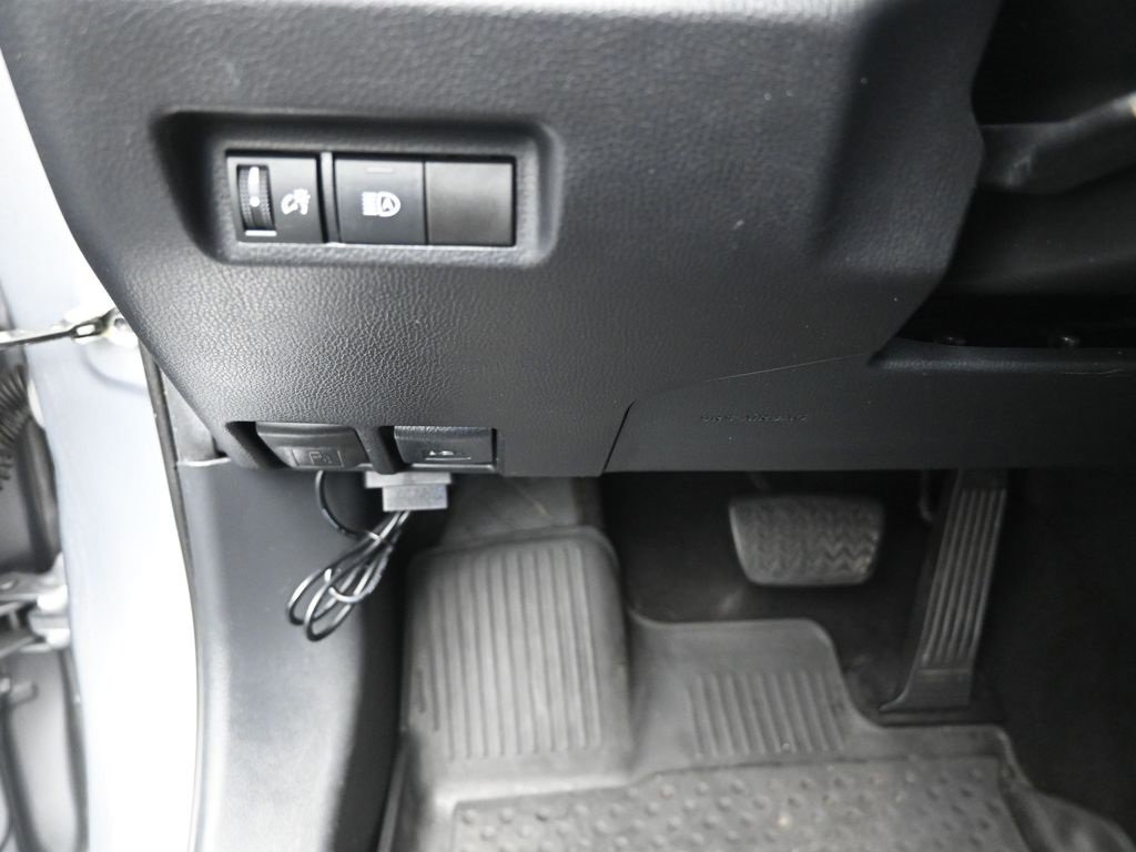 Used 2019 Toyota RAV4 LE w/ All Weather Liner Package image 16