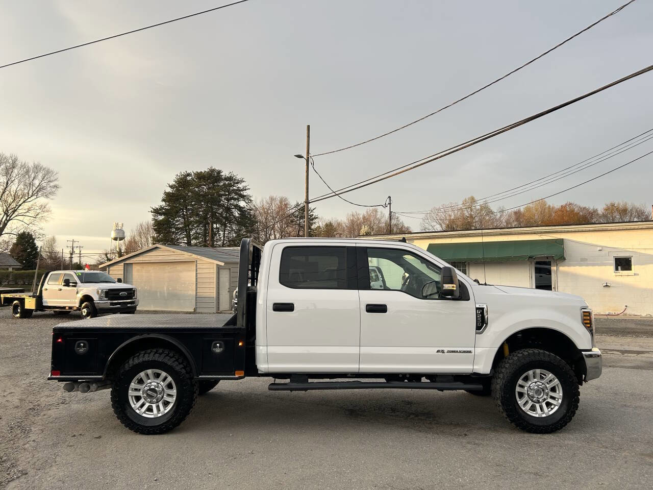 Used 2019 Ford F250 XLT w/ XLT Value Package image 5