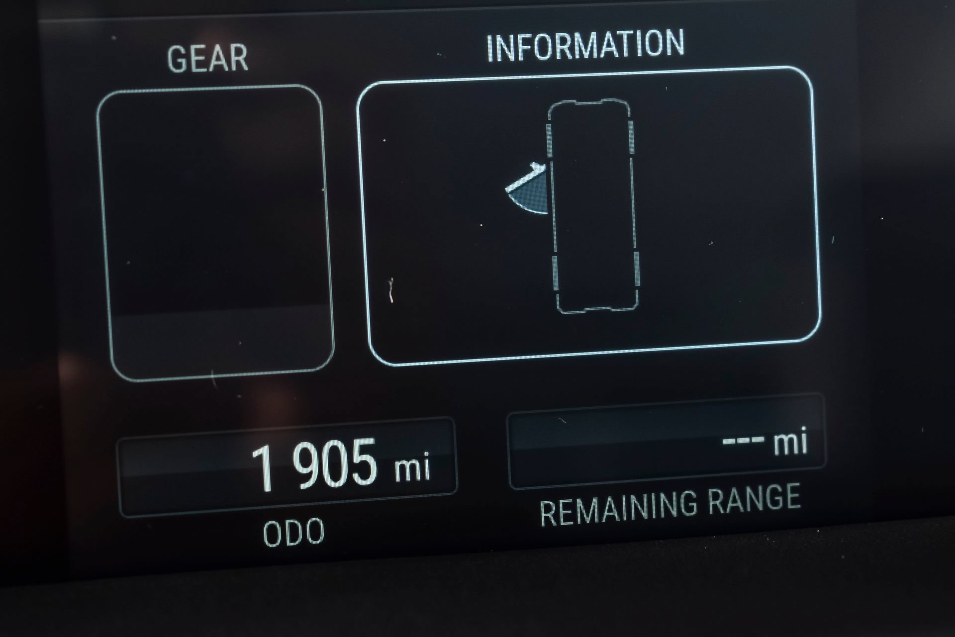 Used 2025 INEOS Grenadier Station Wagon AWD/4WD image 18