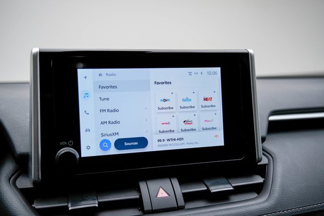 Certified 2024 Toyota RAV4 XLE image 19