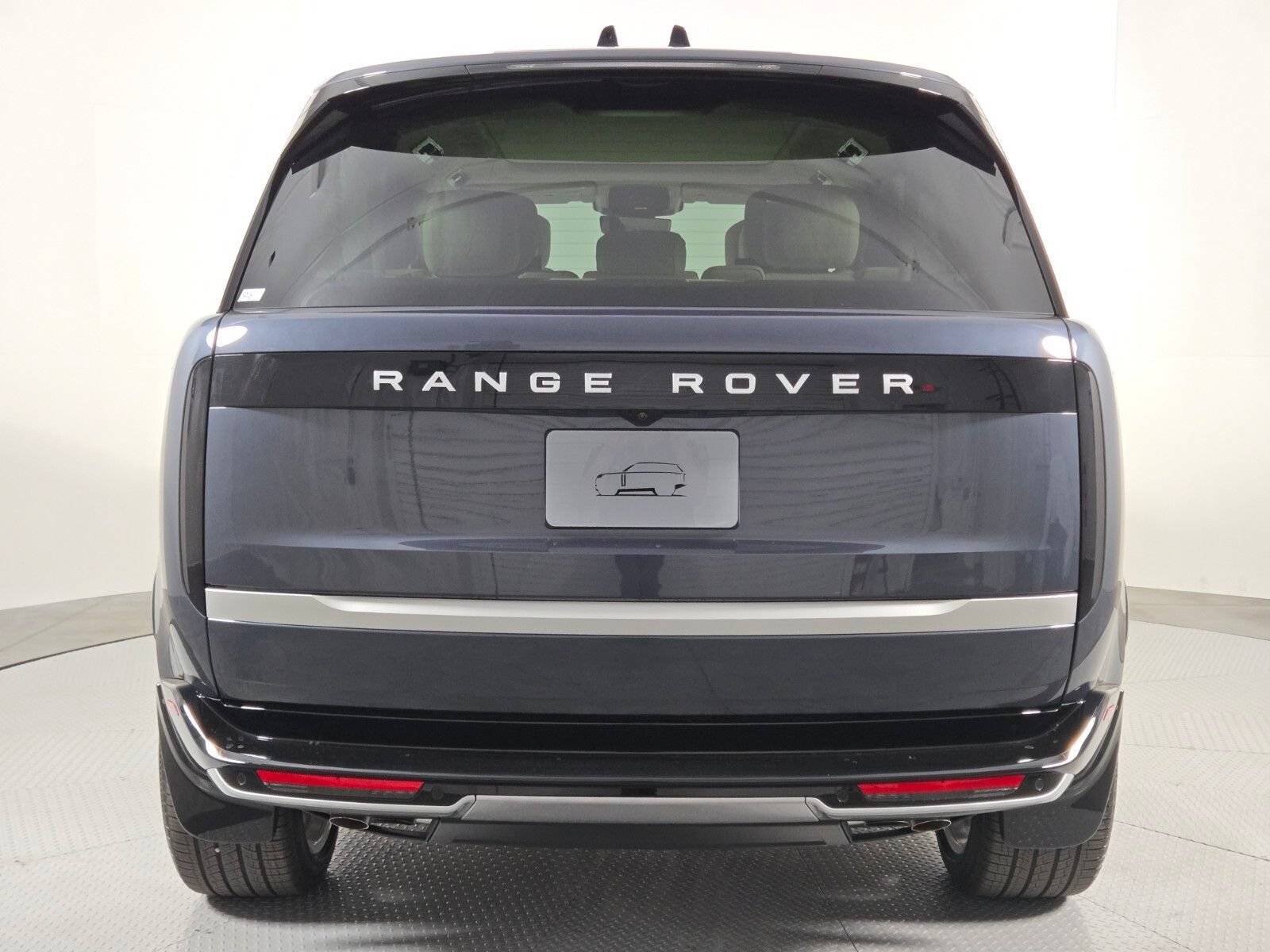 New 2026 Land Rover Range Rover Long Wheelbase Autobiography AWD/4WD image 7