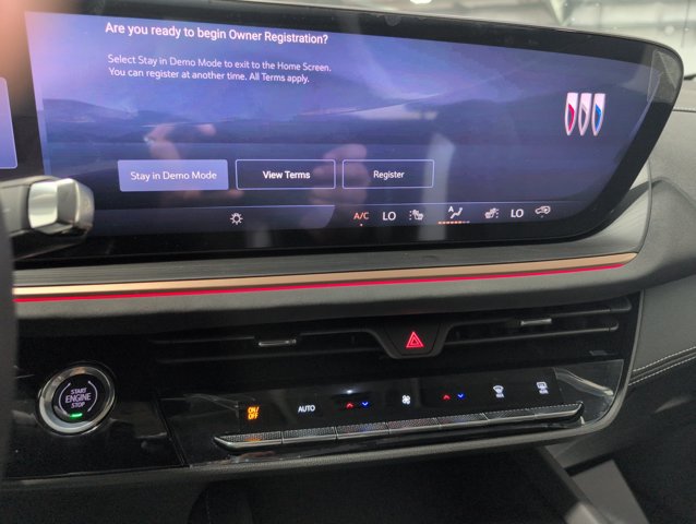 New 2026 Buick Envision Sport Touring AWD/4WD image 16