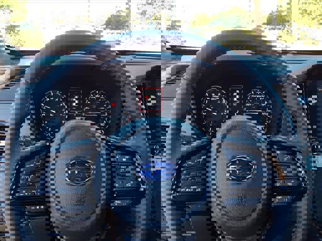 New 2026 Subaru Forester Sport image 31