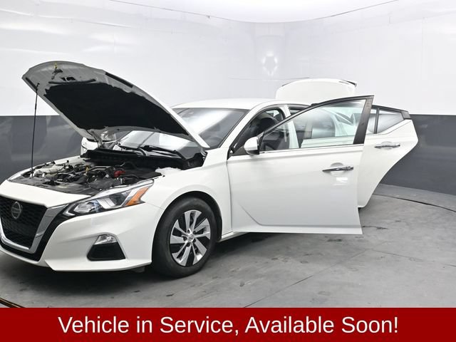 Used 2021 Nissan Altima 2.5 S FWD image 44