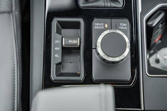 Used 2025 Toyota Tundra Limited image 29