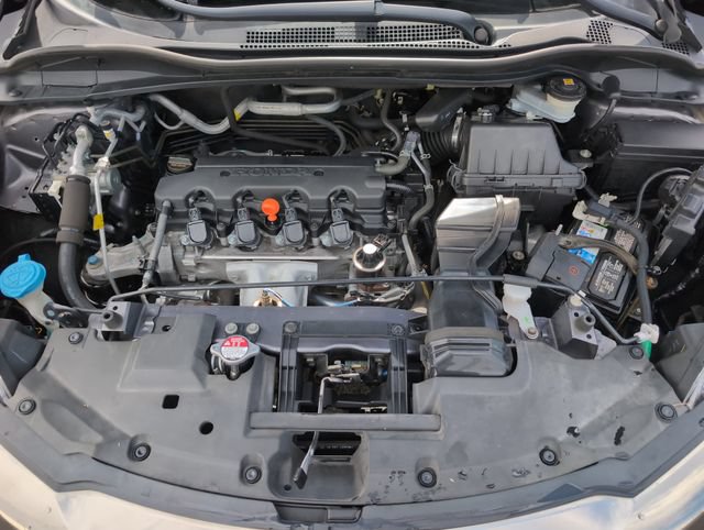 Used 2019 Honda HR-V EX image 32