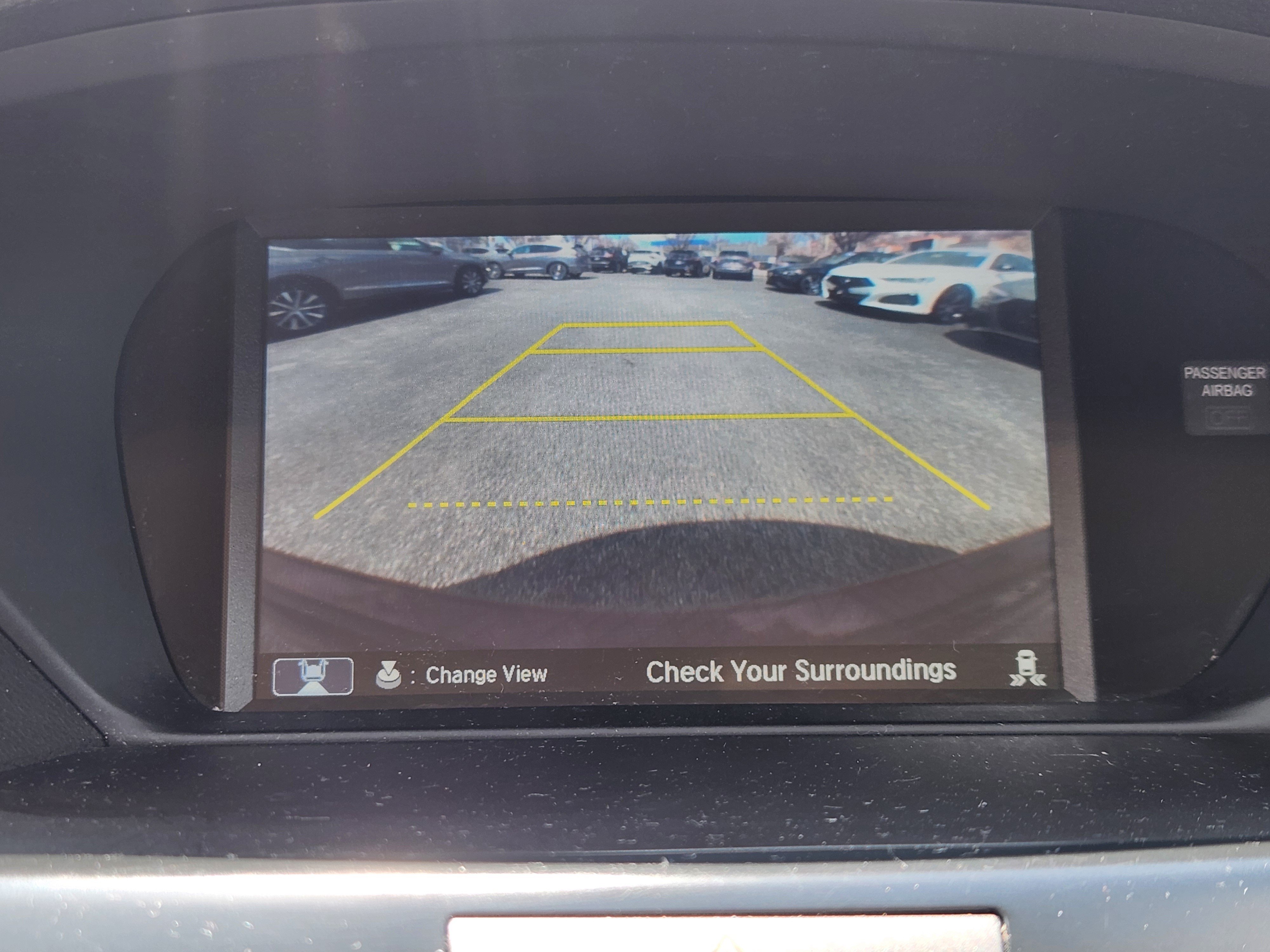 Used 2015 Acura TLX w/ Advance Package AWD/4WD image 14