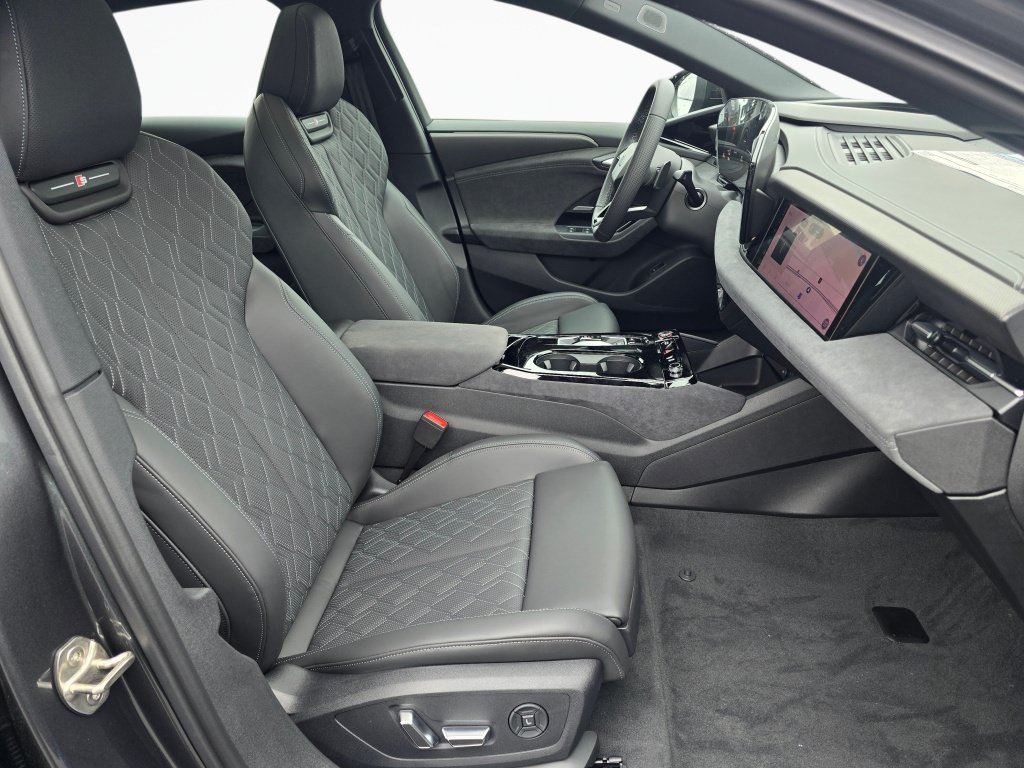 New 2027 Audi S6 e-tron Prestige AWD/4WD image 25
