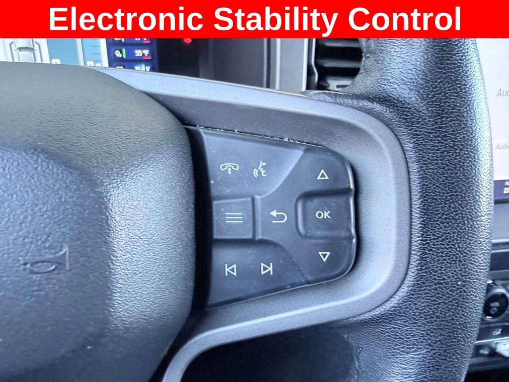 Used 2022 Ford Bronco Outer Banks image 14