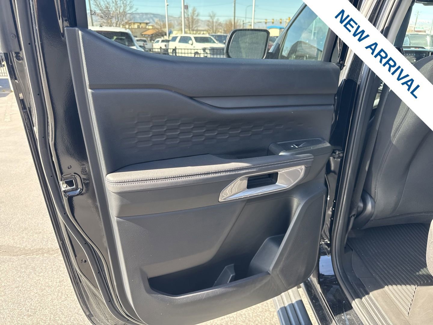 Used 2024 Ford Ranger XLT w/ Technology Package image 15