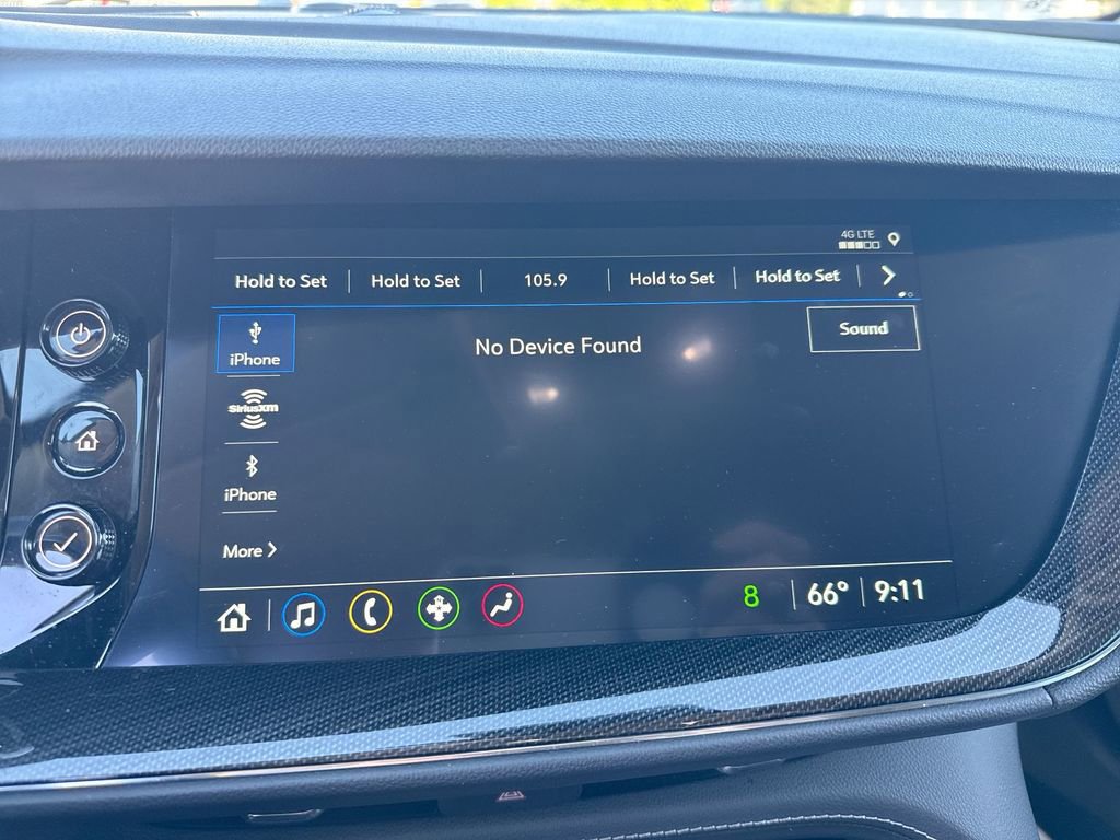 Certified 2022 Buick Envision Preferred FWD image 14