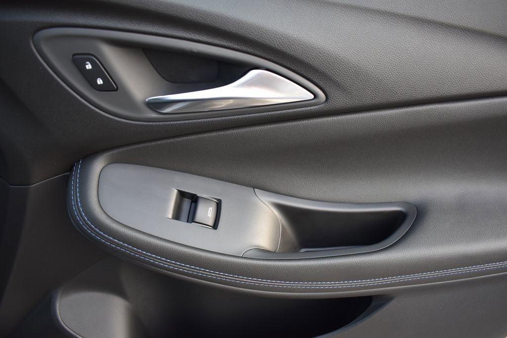 New 2026 Buick Encore GX Sport Touring w/ Advanced Technology Package image 14