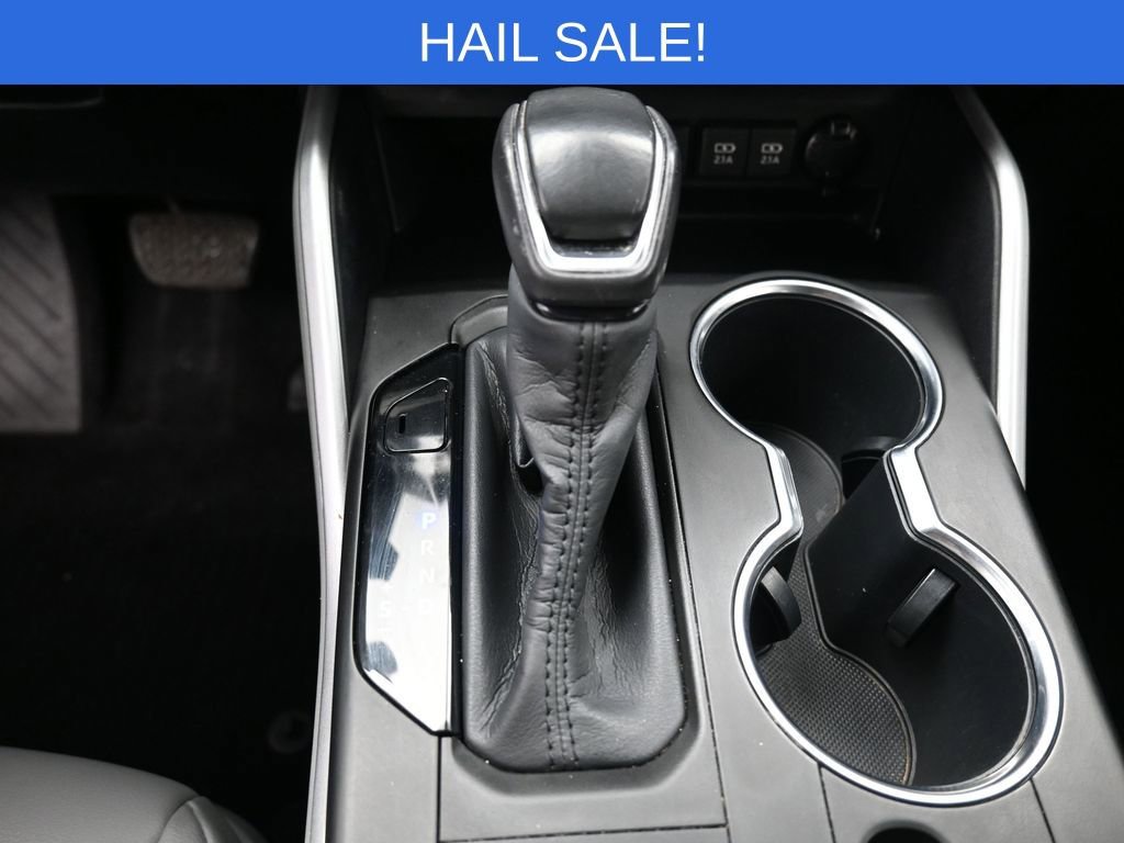 Certified 2020 Toyota Highlander XLE image 25