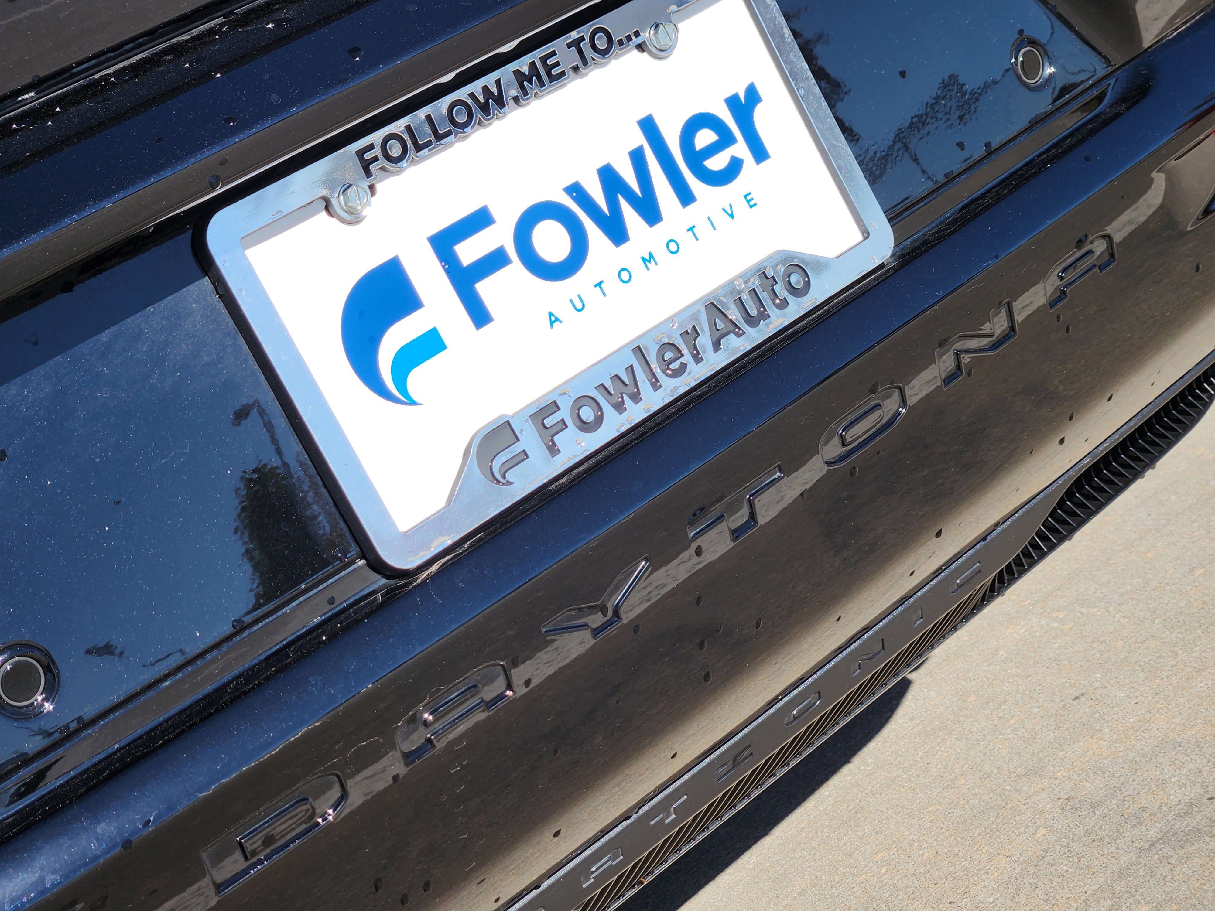 New 2025 Dodge Charger R/T Scat Pack w/ Track Pack image 6