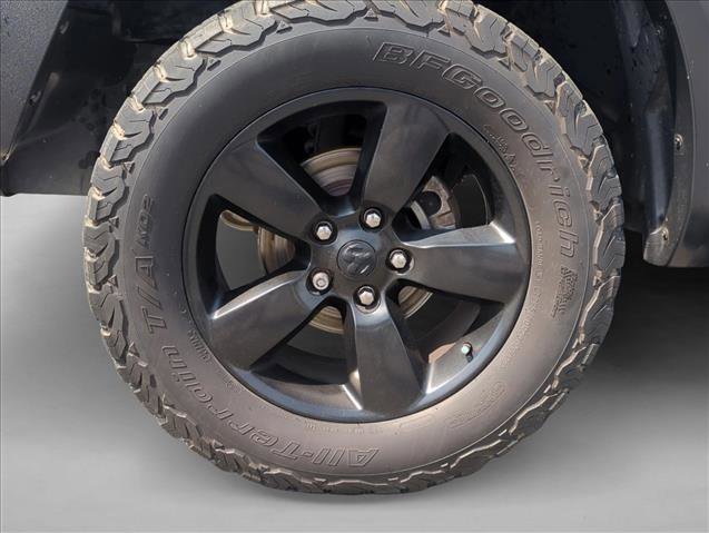 Used 2019 RAM 1500 Classic Warlock w/ Electronics Group image 25