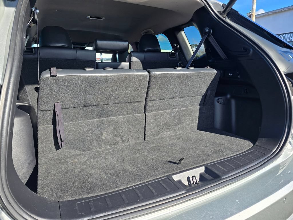 Used 2022 Mitsubishi Outlander SE AWD/4WD image 18