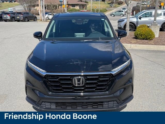 Certified 2024 Honda CR-V EX-L image 2
