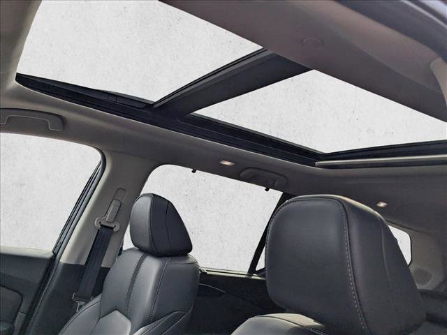 Certified 2023 Honda Pilot Touring image 14