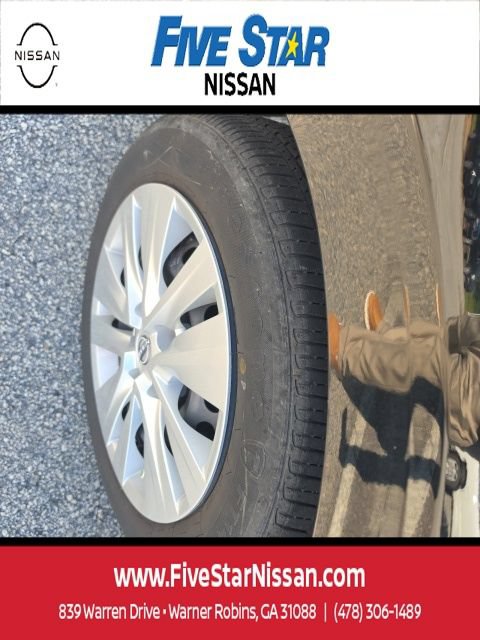 Used 2024 Nissan Sentra S FWD image 10