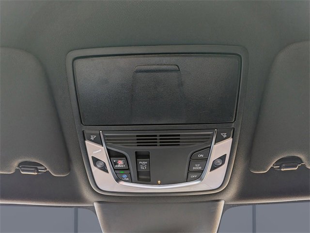 Certified 2024 Acura TLX A-Spec Package image 29