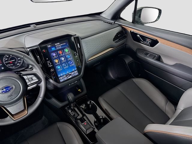 New 2026 Subaru Forester Sport image 23