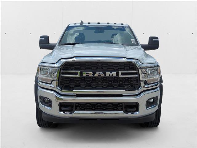New 2024 RAM 5500 Tradesman image 6
