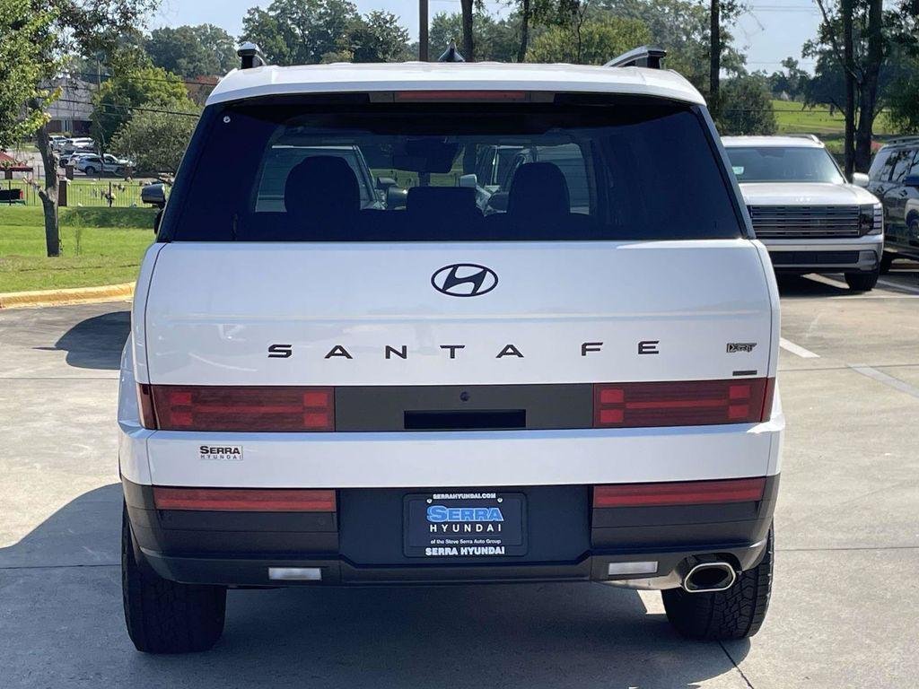 New 2027 Hyundai Santa Fe XRT AWD/4WD image 32