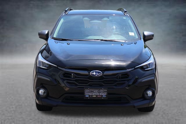 Certified 2025 Subaru Crosstrek 2.5i Limited w/ Popular Package #3A AWD/4WD image 26