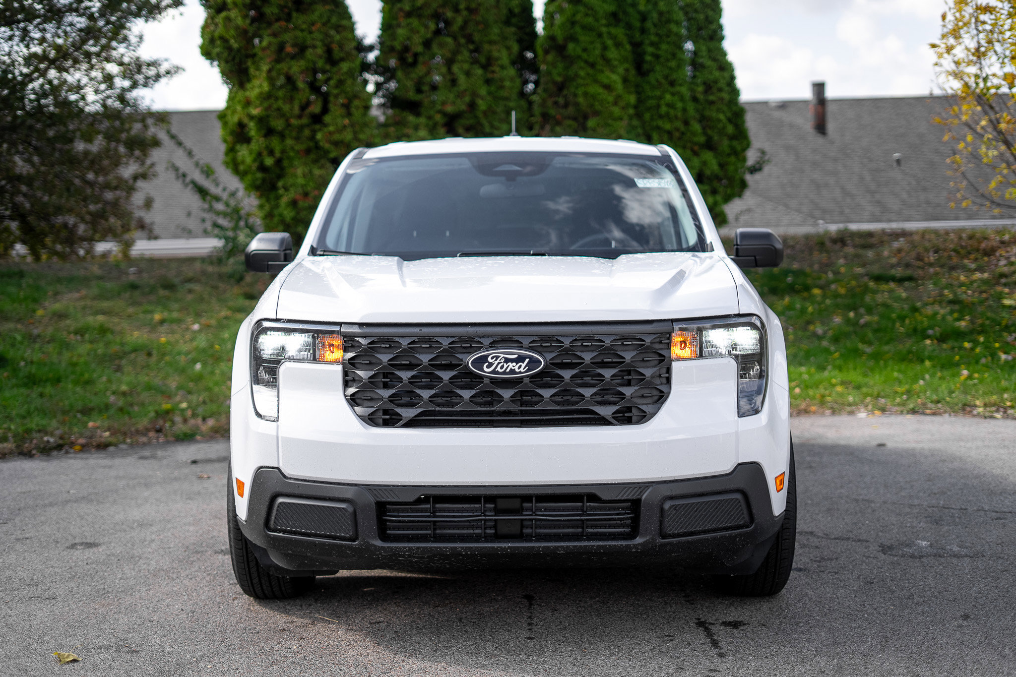 New 2025 Ford Maverick XL w/ 4K Tow Package image 2