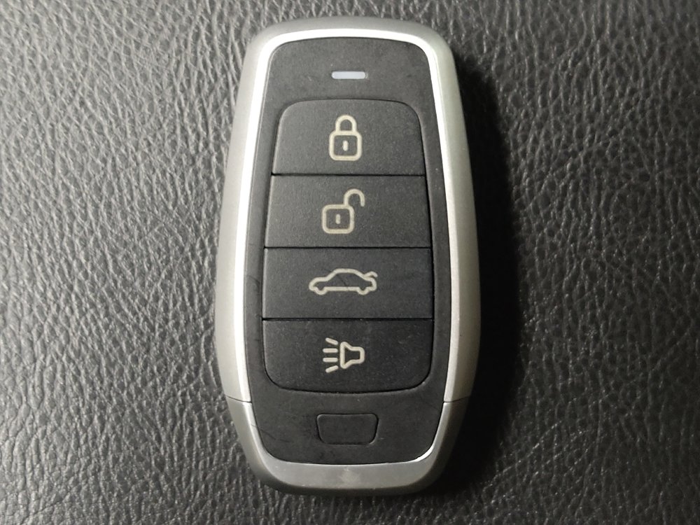 Used 2022 Nissan Maxima SV w/ Floor Mat Group image 32