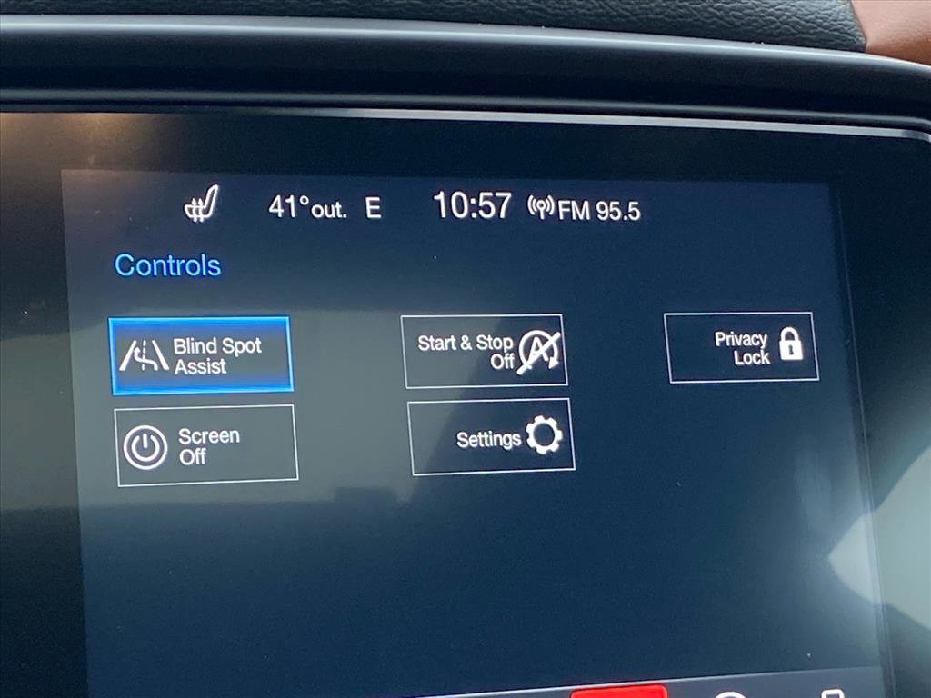 Used 2019 Maserati Ghibli image 19