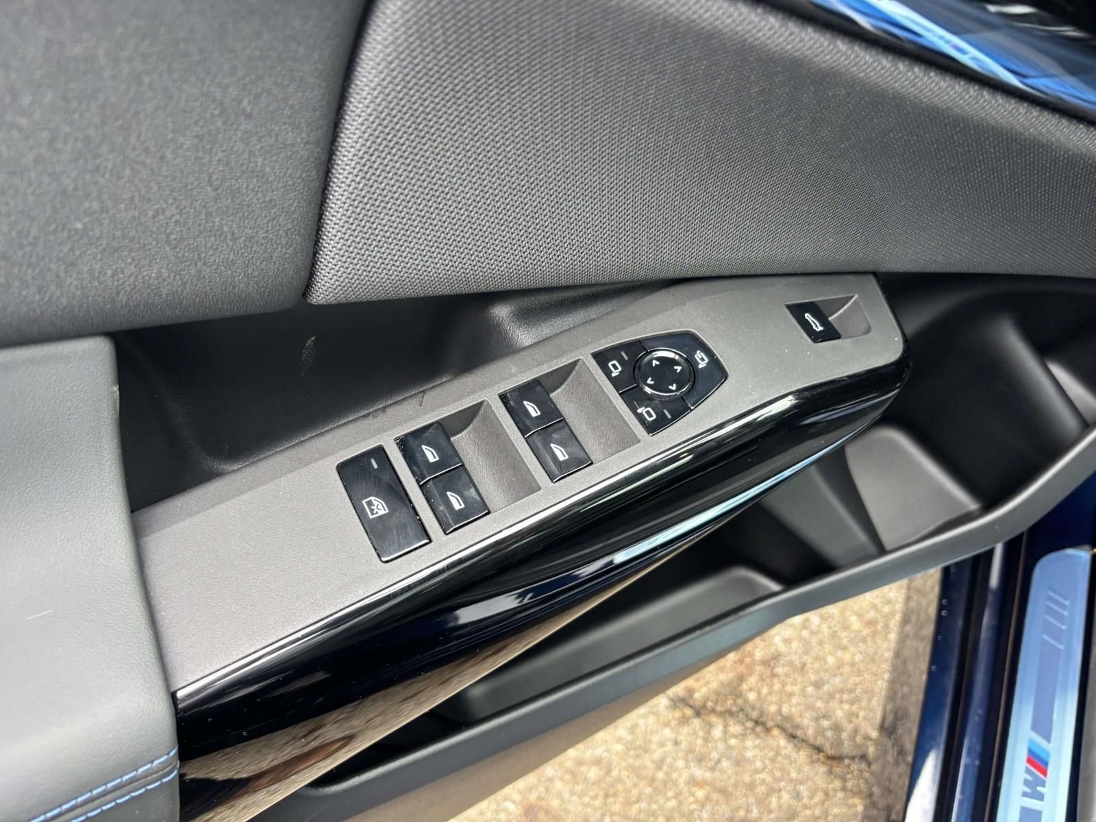New 2026 BMW X3 xDrive30 AWD/4WD image 10