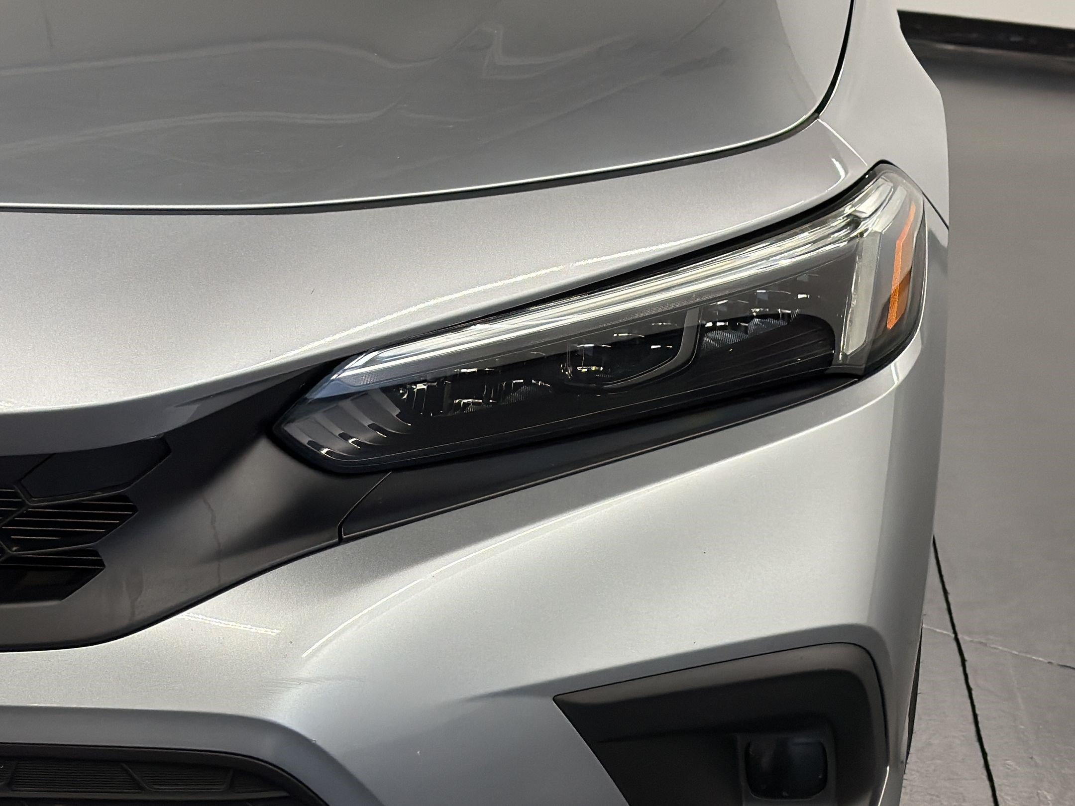 Certified 2022 Honda Civic Sport image 11
