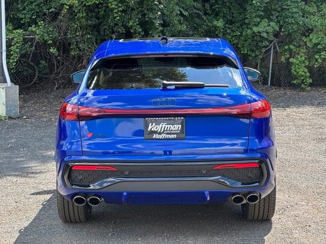 New 2026 Audi SQ5 Premium Plus AWD/4WD image 7