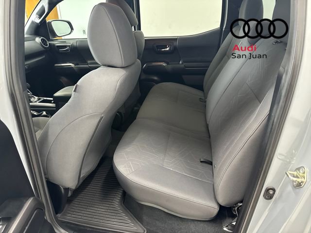 Used 2019 Toyota Tacoma TRD Off-Road w/ Technology Package image 38