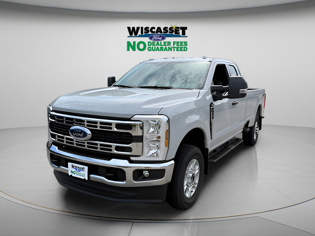 New 2026 Ford F350 XLT w/ FX4 Off-Road Package AWD/4WD image 16