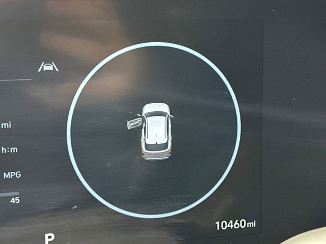 Used 2024 Hyundai Kona SEL w/ Convenience Package image 18